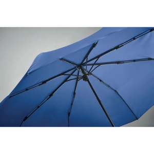 Parapluie tempête 3 plis de 21 pouces personnalisable
