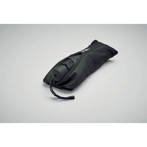 Parapluie tempête 3 plis de 21 pouces personnalisable