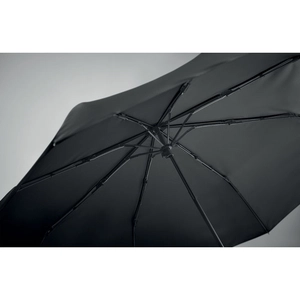 Parapluie tempête 3 plis de 21 pouces personnalisable