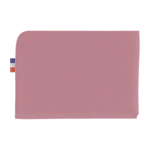 Porte cartes fabrication française en matières végétales personnalisable