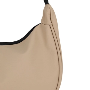 Sac à bandoulière demi-lune en R-PET 600D personnalisable