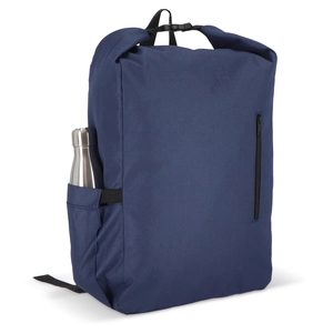 Sac à dos à boucle 20L en R-PET 600D personnalisable