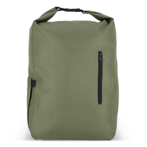 Sac à dos à boucle 20L en R-PET 600D personnalisable