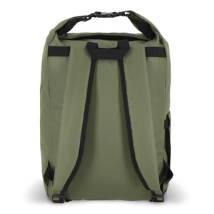 Sac à dos à boucle 20L en R-PET 600D personnalisable