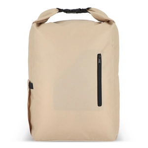 Sac à dos à boucle 20L en R-PET 600D personnalisable