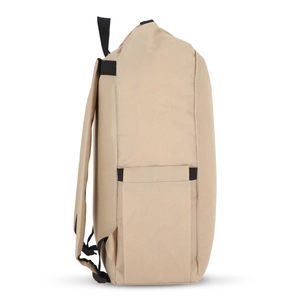 Sac à dos à boucle 20L en R-PET 600D personnalisable