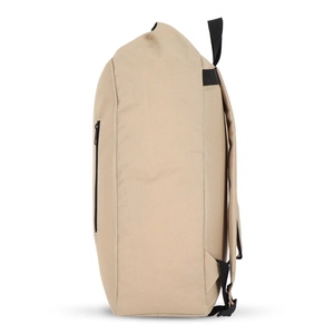 Sac à dos à boucle 20L en R-PET 600D personnalisable