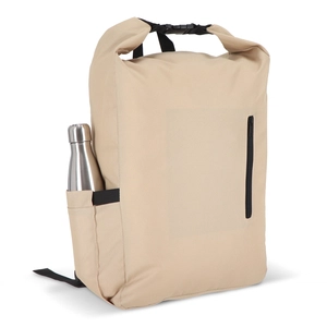 Sac à dos à boucle 20L en R-PET 600D personnalisable