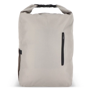 Sac à dos à boucle 20L en R-PET 600D personnalisable