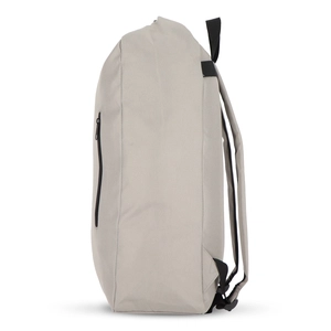 Sac à dos à boucle 20L en R-PET 600D personnalisable