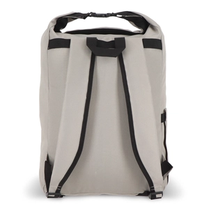 Sac à dos à boucle 20L en R-PET 600D personnalisable
