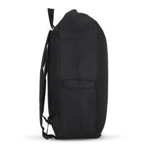 Sac à dos à boucle 20L en R-PET 600D personnalisable
