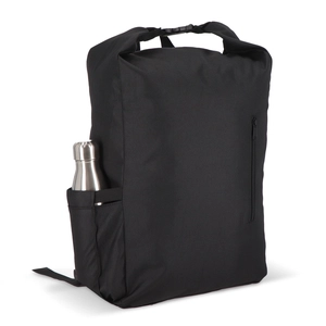 Sac à dos à boucle 20L en R-PET 600D personnalisable