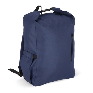 Sac à dos à boucle 20L en R-PET 600D personnalisable