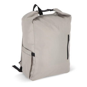 Sac à dos à boucle 20L en R-PET 600D personnalisable
