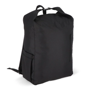 Sac à dos à boucle 20L en R-PET 600D personnalisable