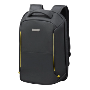 Sac à dos antivol avec compartiment pour PC portable de 17 pouces et tablette 12,9 pouces personnalisable