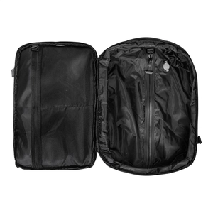 Sac à dos de compression imperméable - emplacement PC personnalisable