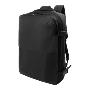 Sac à dos de compression imperméable - emplacement PC personnalisable