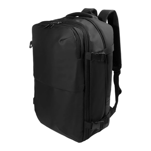 Sac à dos de compression imperméable - emplacement PC personnalisable