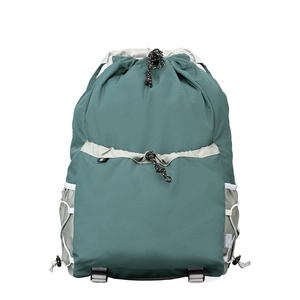 Sac à dos en polyester recyclé pour ordinateur portable – 20 L personnalisable
