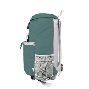 Sac à dos en polyester recyclé pour ordinateur portable – 20 L personnalisable