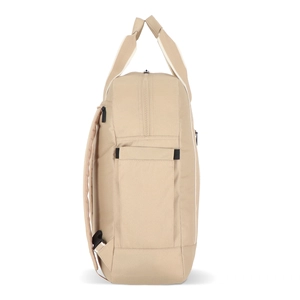 Sac à dos en RPET avec compartiment ordinateur portable personnalisable