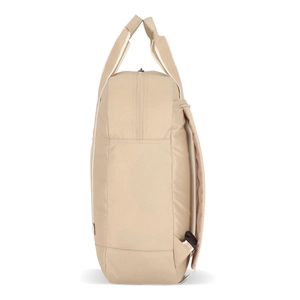 Sac à dos en RPET avec compartiment ordinateur portable personnalisable