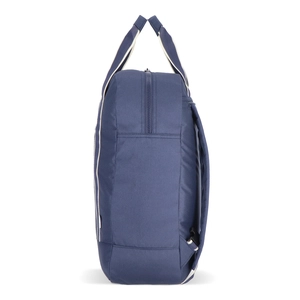 Sac à dos en RPET avec compartiment ordinateur portable personnalisable
