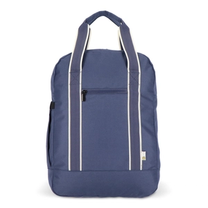 Sac à dos en RPET avec compartiment ordinateur portable personnalisable