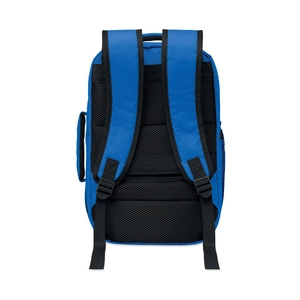 Sac à dos extensible cabine en polyester 600D RPET personnalisable