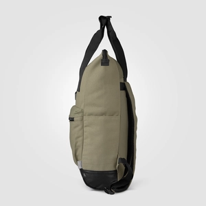 Sac à dos fourre-tout en toile de coton recyclée - 17 L personnalisable