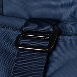 Sac à Double Bandoulière Repreve Coastal Threads™ – 9 L personnalisable