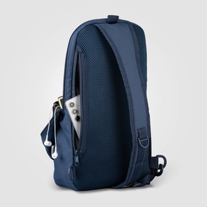 Sac à Double Bandoulière Repreve Coastal Threads™ – 9 L personnalisable