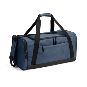 Sac de sport en polyester recyclé haute densité 600D personnalisable