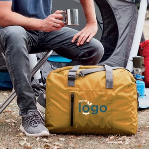 Sac de sport ou voyage BREEZE 5 coloris personnalisable