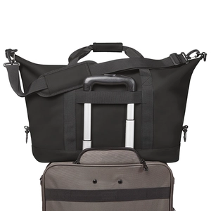 Sac de sport ou voyage recyclé Halfar personnalisable