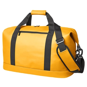 Sac de sport ou voyage recyclé Halfar personnalisable