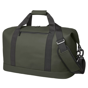 Sac de sport ou voyage recyclé Halfar personnalisable