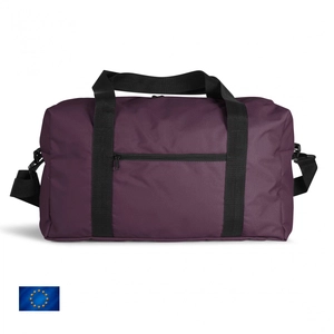 Sac de voyage fabrication europe en PET recyclé personnalisable