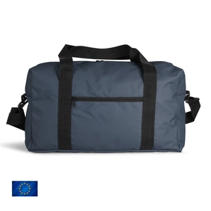 Sac de voyage fabrication europe en PET recyclé personnalisable