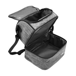 Sac isotherme 2 compartiments - Capacité 7 litres personnalisable