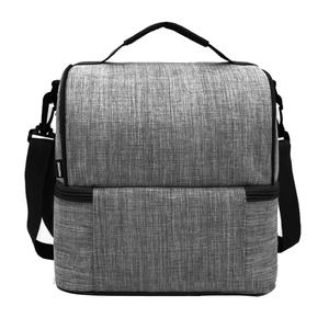 Sac isotherme 2 compartiments - Capacité 7 litres personnalisable