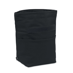 Sac isotherme en 70% de coton recyclé et 30% de polyester recyclé personnalisable