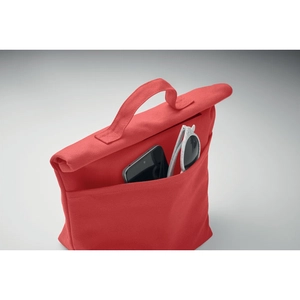 Sac isotherme en 70% de coton recyclé et 30% de polyester recyclé personnalisable