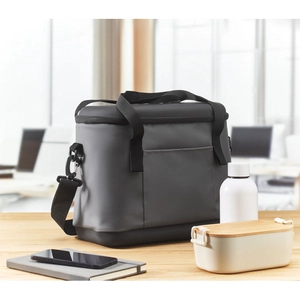 Sac isotherme en bâche 50C personnalisable