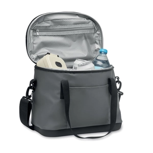 Sac isotherme en bâche 50C personnalisable