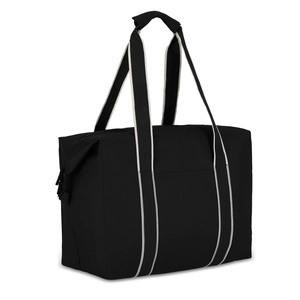 Sac isotherme en PET recyclé avec isolation aluminium personnalisable