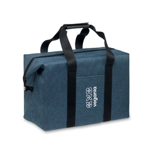 Sac isotherme en polyester RPET 300D personnalisable
