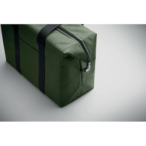 Sac isotherme en polyester RPET 300D personnalisable